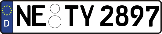 NE-TY2897