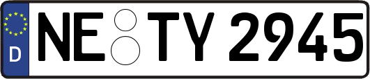 NE-TY2945
