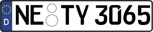 NE-TY3065