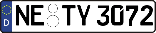 NE-TY3072