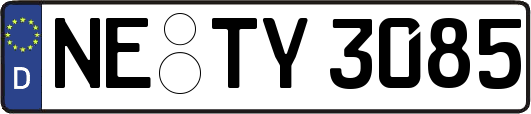 NE-TY3085