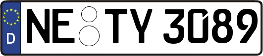 NE-TY3089