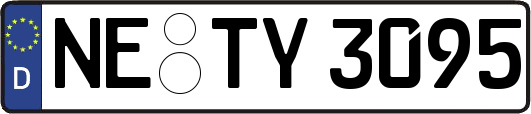 NE-TY3095