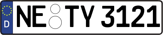 NE-TY3121