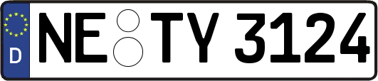 NE-TY3124