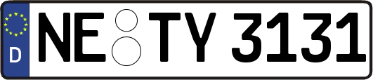 NE-TY3131