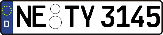 NE-TY3145