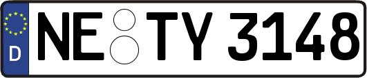 NE-TY3148