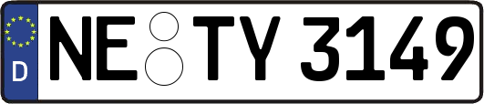 NE-TY3149