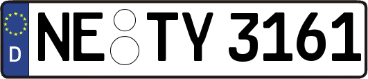 NE-TY3161