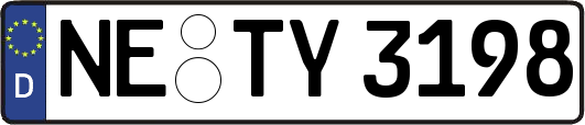 NE-TY3198