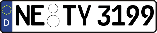 NE-TY3199