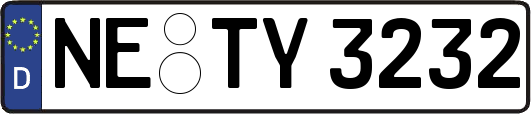 NE-TY3232