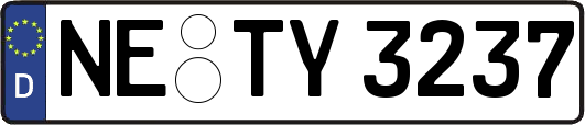 NE-TY3237
