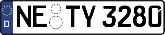 NE-TY3280
