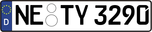 NE-TY3290