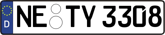 NE-TY3308