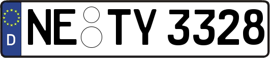 NE-TY3328