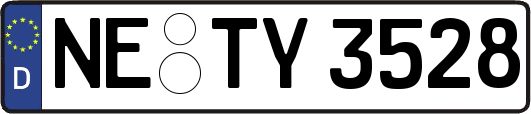 NE-TY3528