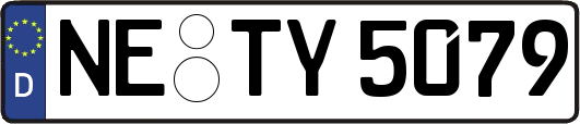 NE-TY5079