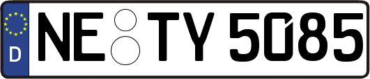 NE-TY5085