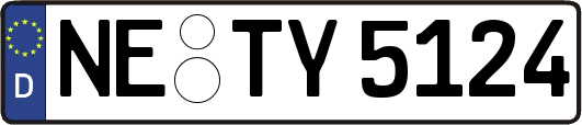 NE-TY5124