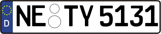 NE-TY5131