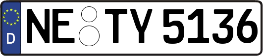 NE-TY5136