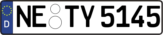 NE-TY5145