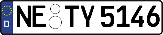 NE-TY5146