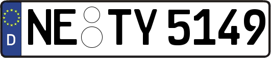 NE-TY5149