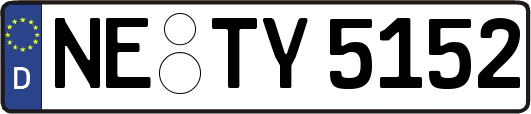 NE-TY5152