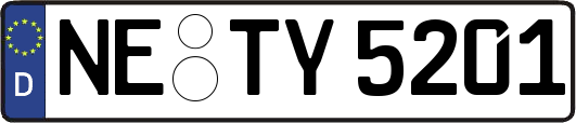 NE-TY5201