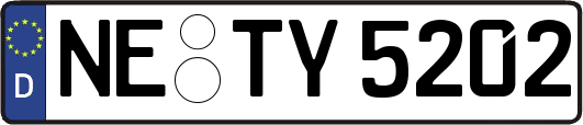 NE-TY5202