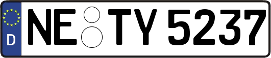 NE-TY5237