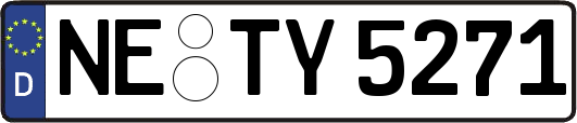 NE-TY5271