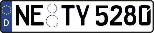 NE-TY5280