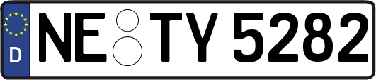NE-TY5282