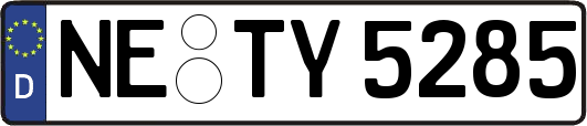 NE-TY5285