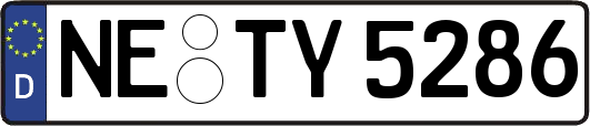 NE-TY5286