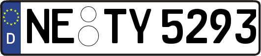 NE-TY5293