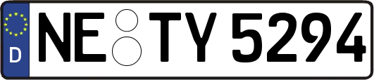 NE-TY5294