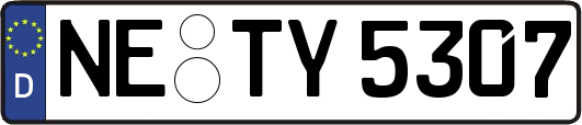 NE-TY5307