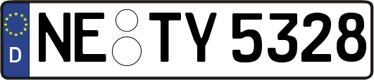 NE-TY5328
