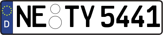 NE-TY5441