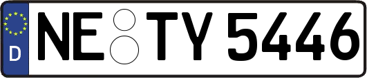 NE-TY5446