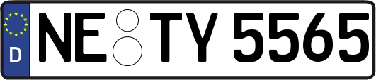 NE-TY5565