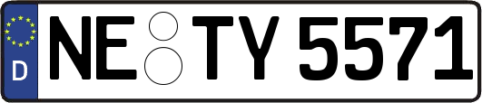 NE-TY5571