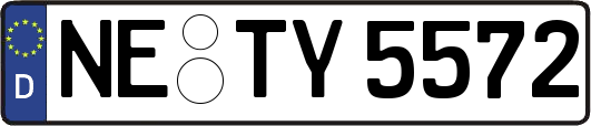NE-TY5572