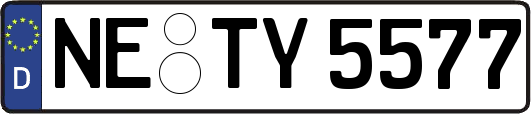 NE-TY5577